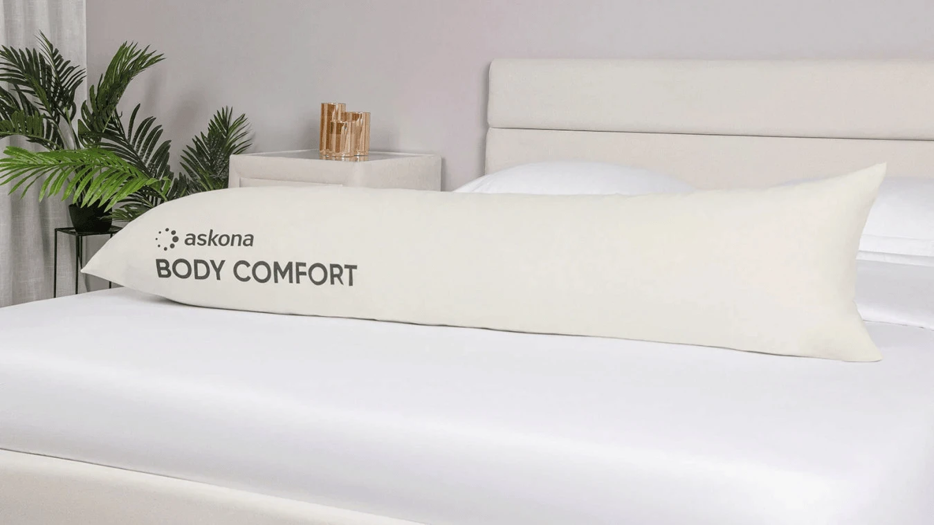 Подушка Body Comfort картинка - 2 - большое изображение